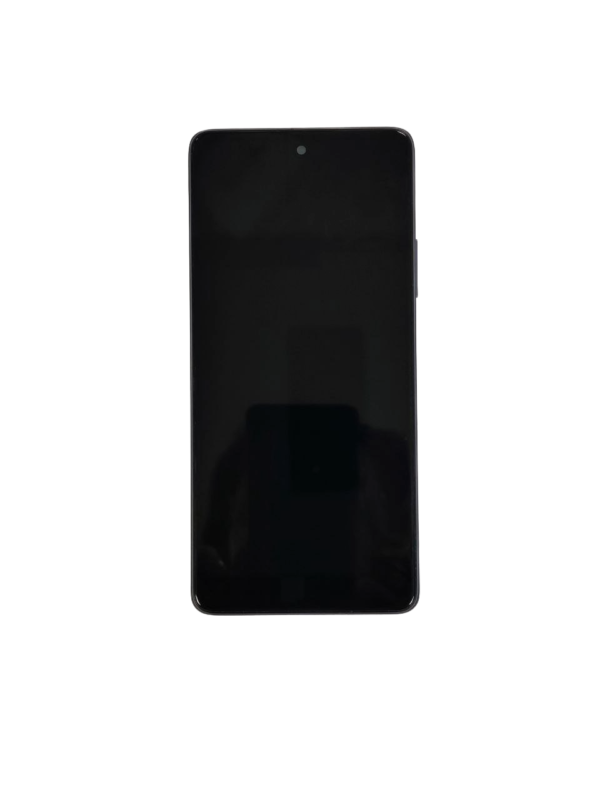 TFT дисплей с черна рамка за Xiaomi 11T / 11T Pro – заместител
