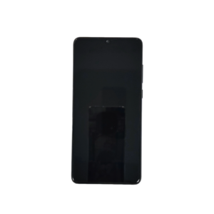 OEM OLED дисплей с тъч и рамка за Huawei P30 (ELE-L29 / ELE-L09) – Черен