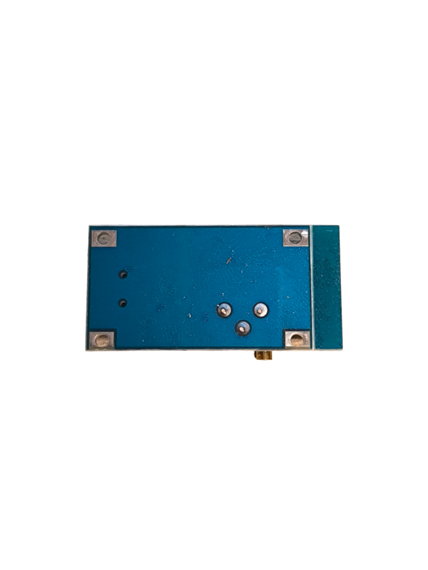 Регулируем захранващ модул MT3608 – DC-DC Step-Up Boost (MicroUSB / Type-C)