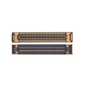 Дисплей конектор (FPC) за Samsung Galaxy S24 / S24 Plus / S24 Ultra