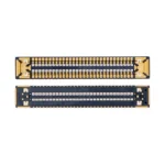 Дисплей конектор (FPC) за Samsung Galaxy S21 / S21 Plus / S21 Ultra