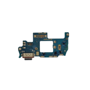 Блок захранване за Samsung S23 FE - Charging Board (платка с букса)