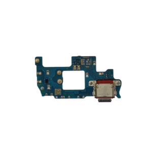 Блок захранване за Samsung S23 FE - Charging Board (платка с букса)