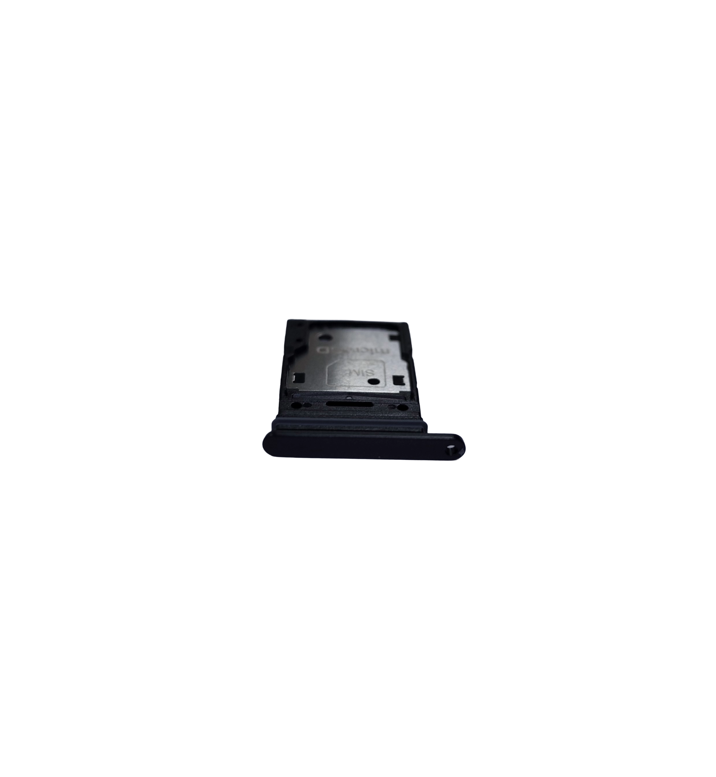 Поставка за SIM карта Samsung A54 – SIM Tray (черен / сребрист / лилав / зелен)