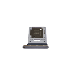 Поставка за SIM карта Samsung A53 5G – SIM Tray (черен / сребрист / син / розов)