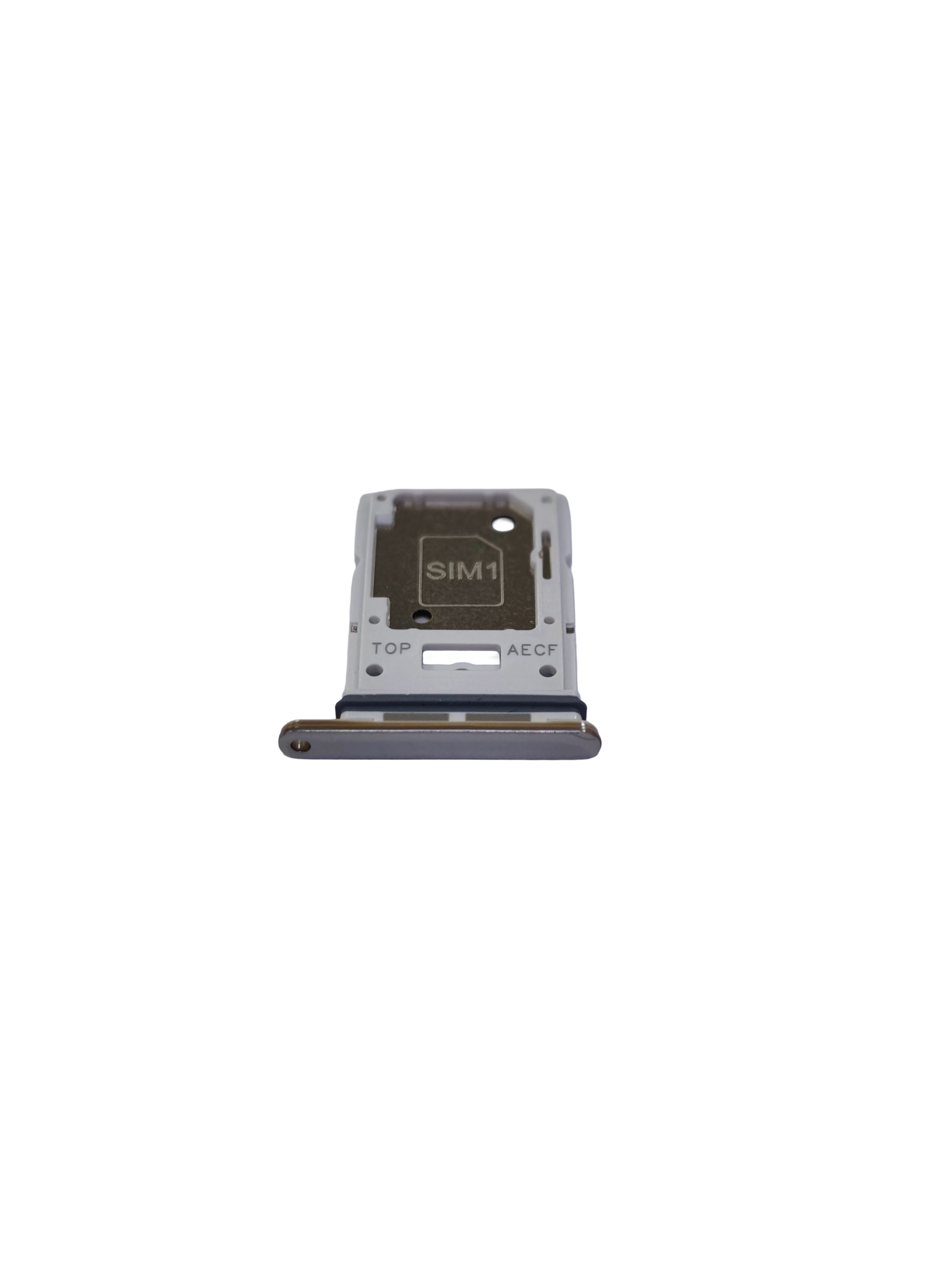Поставка за SIM карта Samsung A53 5G – SIM Tray (черен / сребрист / син / розов)