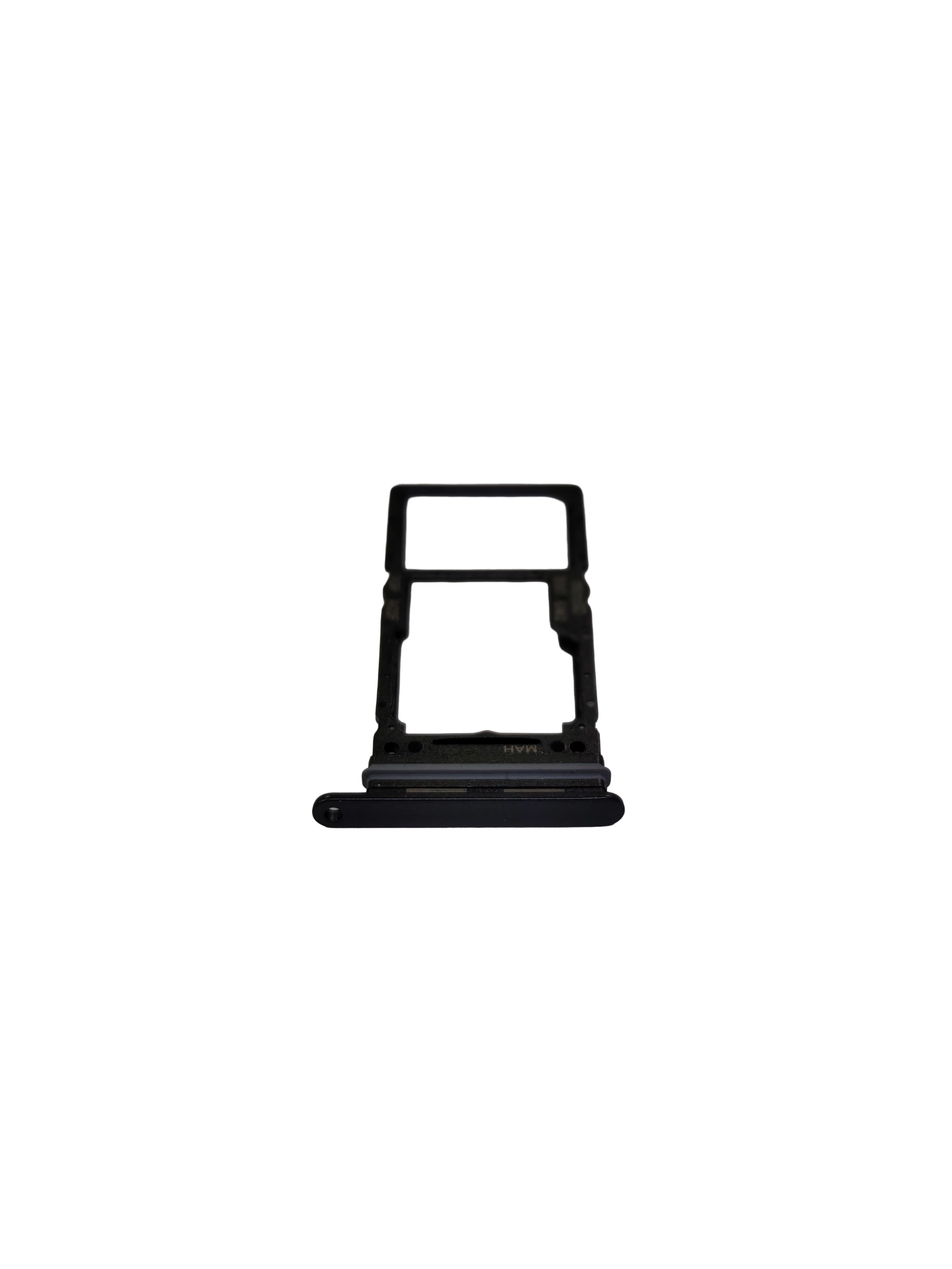 Поставка за SIM карта Samsung A34 – SIM Tray (черен / сребрист / лилав / зелен)