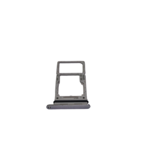 Поставка за SIM карта Samsung A34 – SIM Tray (черен / сребрист / лилав / зелен)