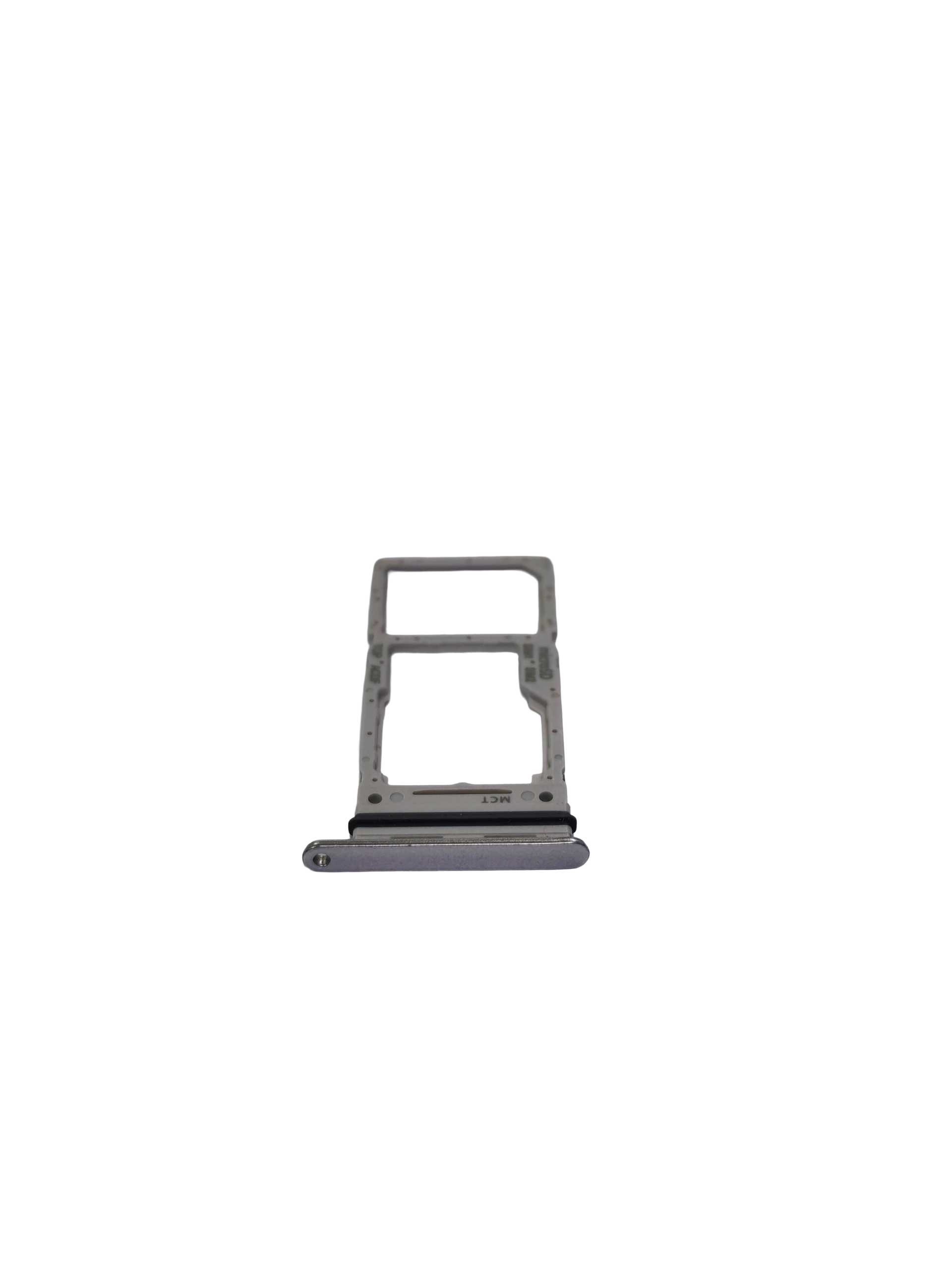 Поставка за SIM карта Samsung A34 – SIM Tray (черен / сребрист / лилав / зелен)