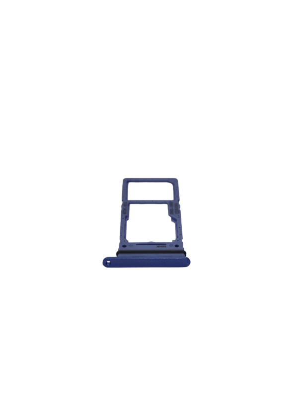 Поставка за SIM карта Samsung A34 – SIM Tray (черен / сребрист / лилав / зелен)