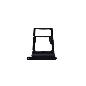 Поставка за SIM карта Samsung A33 – SIM Tray (черен / сребрист / син)