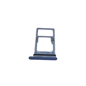 Поставка за SIM карта Samsung A33 – SIM Tray (черен / сребрист / син)