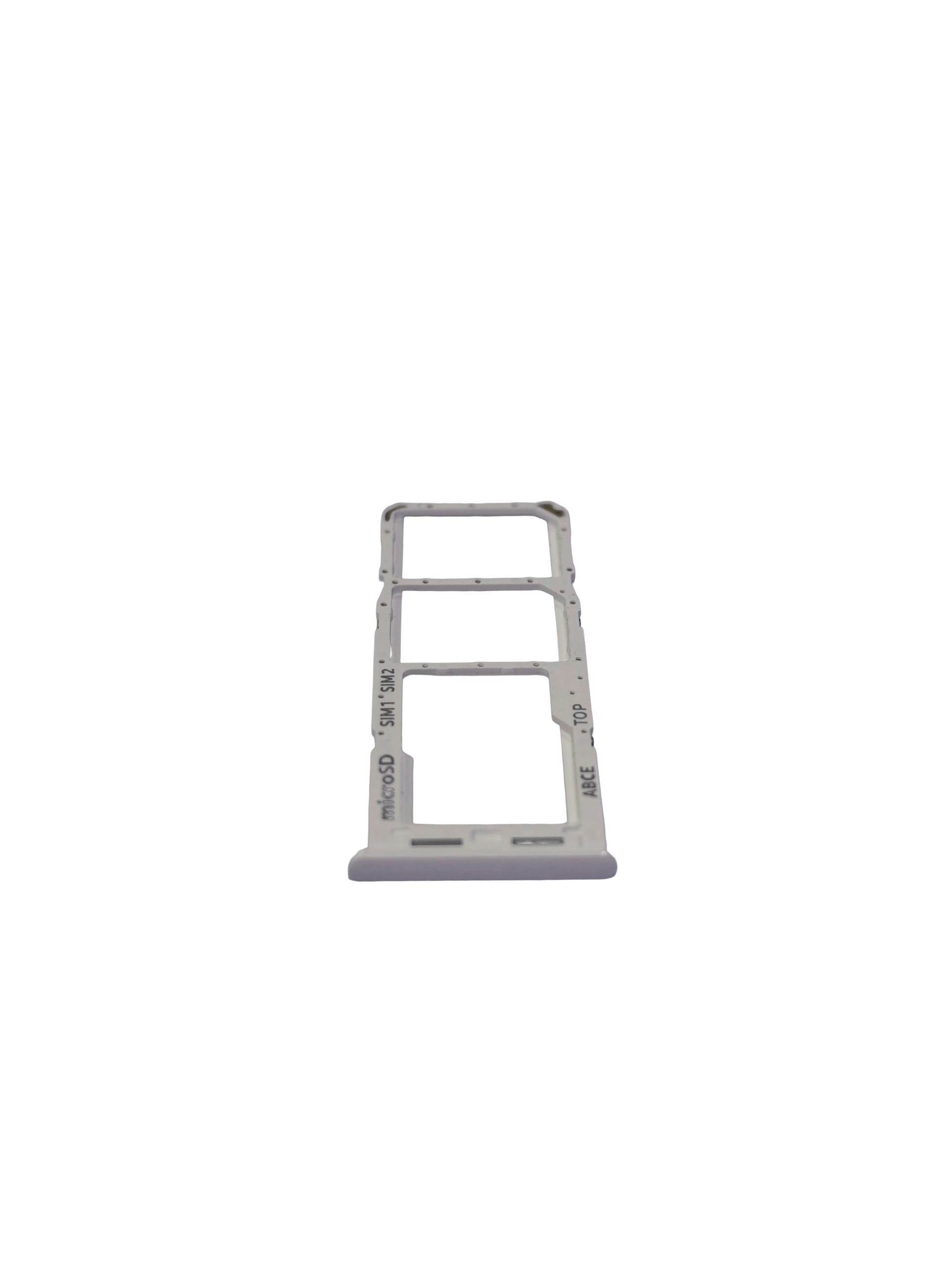 Държач за SIM карта Samsung Galaxy S23 - Бял