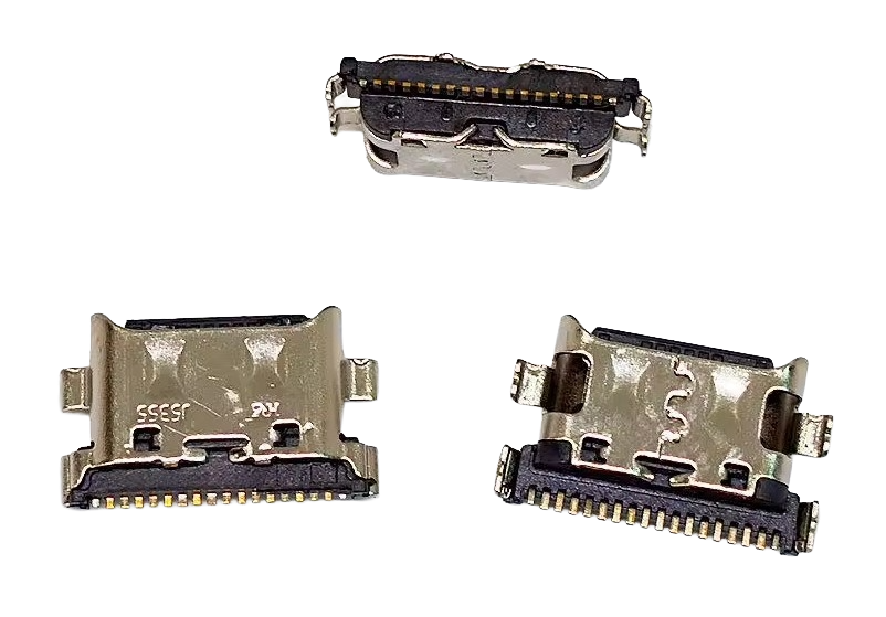 USB Type-C букса за зареждане за Samsung Galaxy A04s