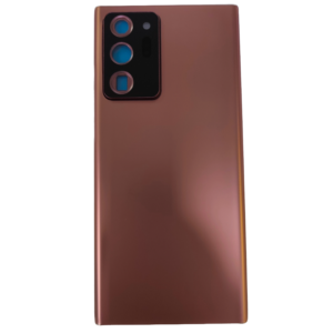 Заден панел Samsung Galaxy Note 20 Ultra – Заместител без лого