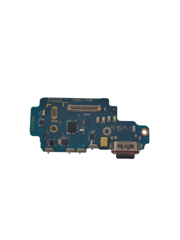 Блок Захранване Samsung Galaxy S24 Ultra S928B – OEM