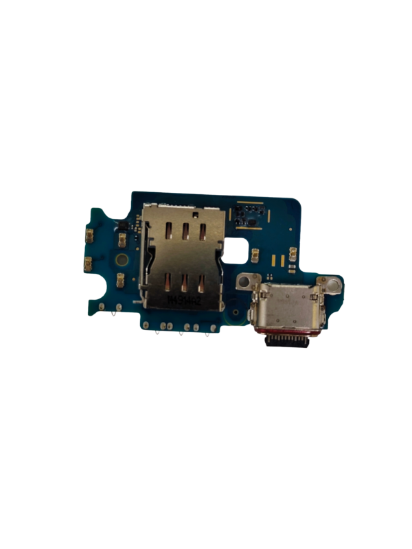 Блок захранване за Samsung Galaxy S24 / S24 5G (SM-S921B) – OEM