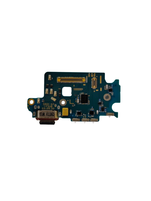 Блок захранване за Samsung Galaxy S24 / S24 5G (SM-S921B) – OEM